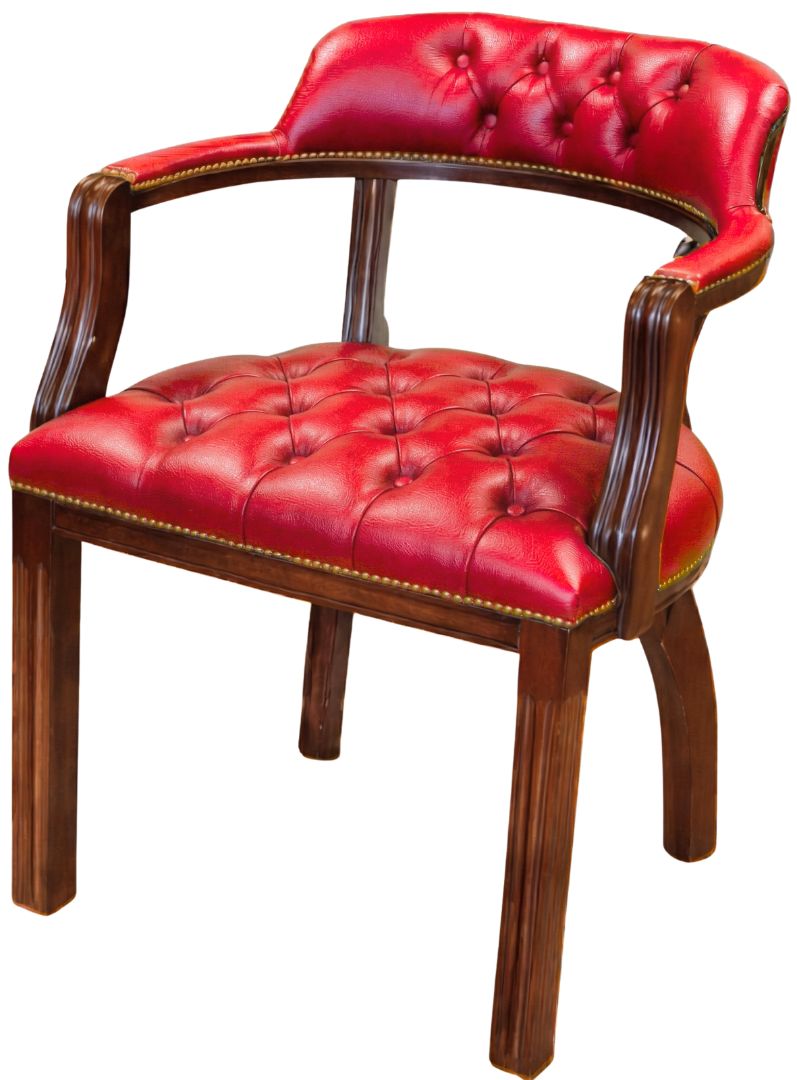 The Court Chair Stand